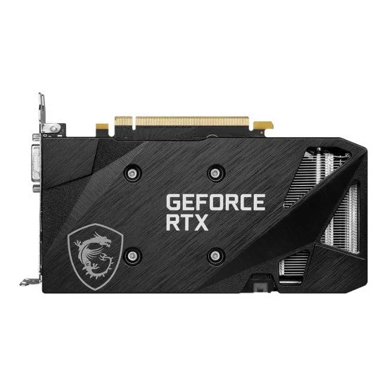 Msi Geforce Rtx Ventus X Xs G Oc Carte Graphique Nvidia Go