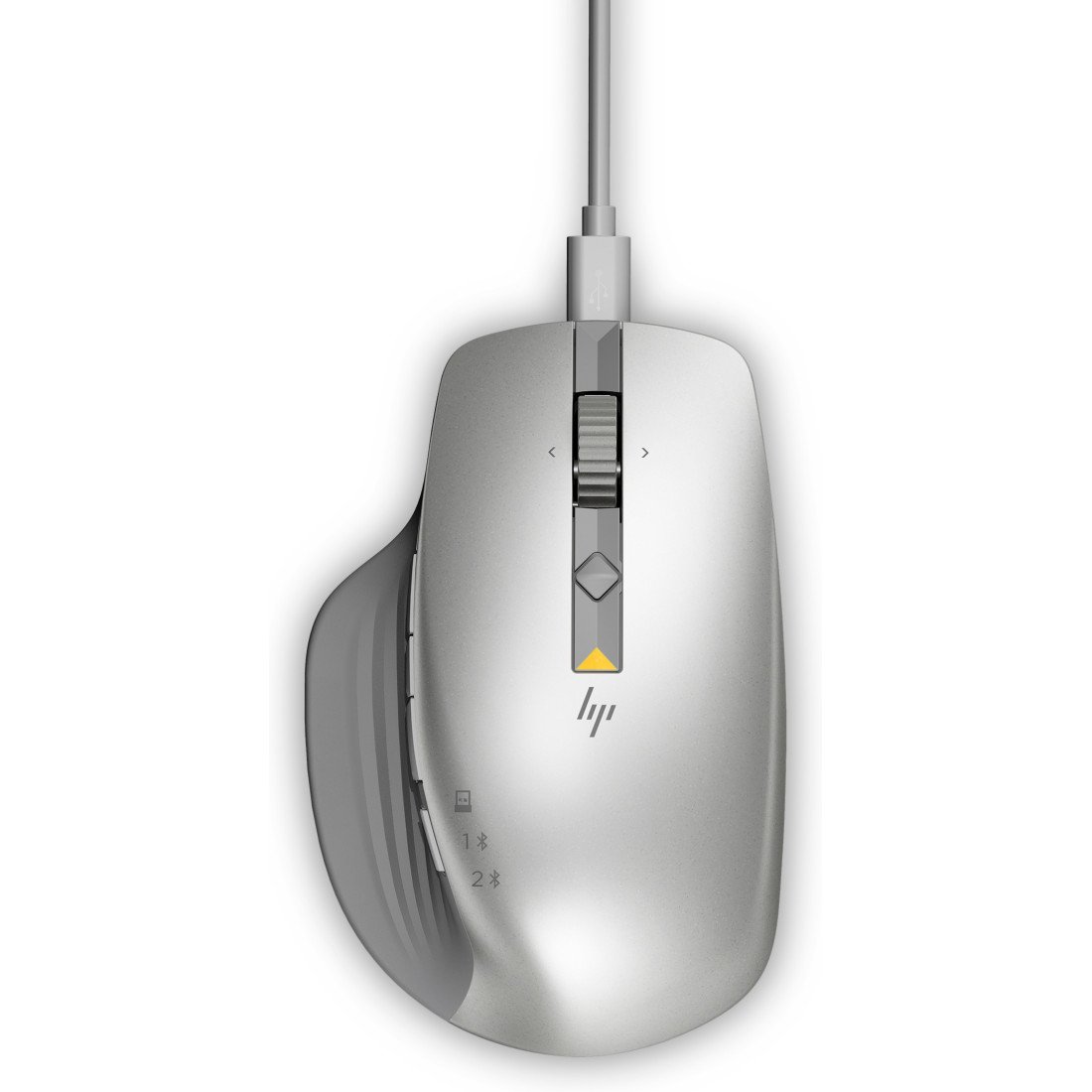 Hp Creator Wireless Mouse Souris D K Aa Pas Cher