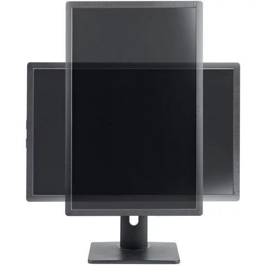 Startech Support D Cran Simple Articul De Bureau Socle Moniteur