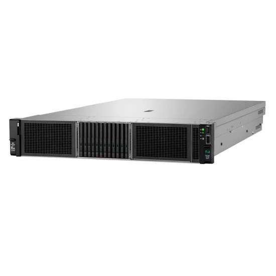 HPE ProLiant DL380 Gen11 Serveur Rack 2 U Intel Xeon Silver 4416 2