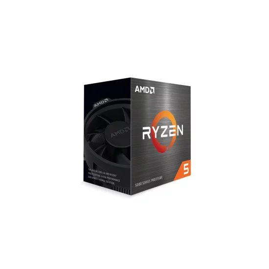 AMD Ryzen 5 5600GT processeur 3 6 GHz 16 Mo L3 Boîte 100 100001488BOX