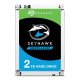 Seagate Surveillance HDD 3.5" SATA 2 To