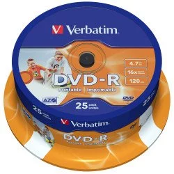 DVD vierge pas cher achat/vente à prix discount