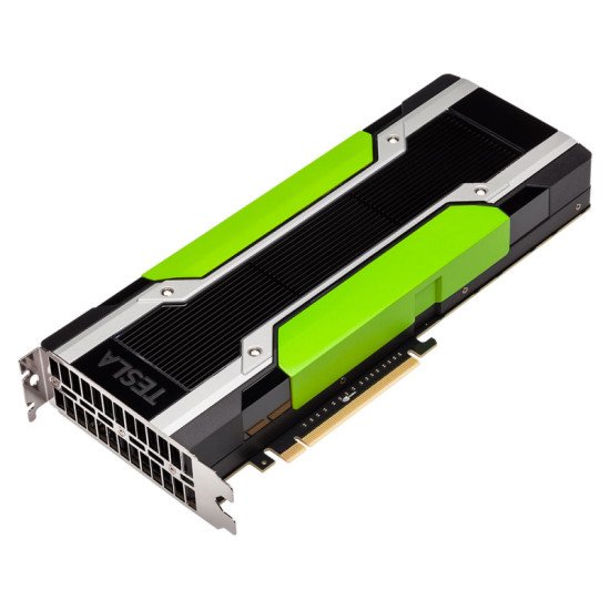 PNY NVIDIA Tesla M10 PCI Express x16 3.0