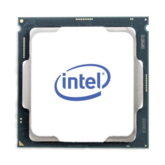 Intel Xeon E-2278G processeur 3,4 GHz 16 Mo