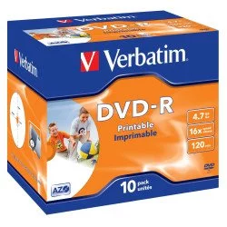 DVD vierge pas cher - Comparateur de prix - Sauvegarde - Achat