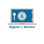 Register & Retrieve™