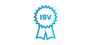 Certification de fournisseur de logiciel indépendant (ISV)