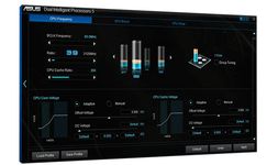 Augmentation des performances du CPU