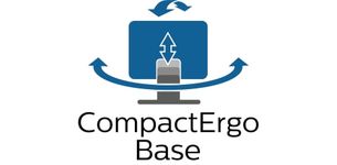 Base compacte Ergo