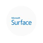 Conçu exclusivement pour Surface.