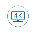 Vidéo 4K unique