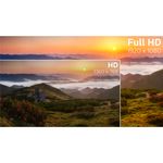 Écran Full HD 16:9