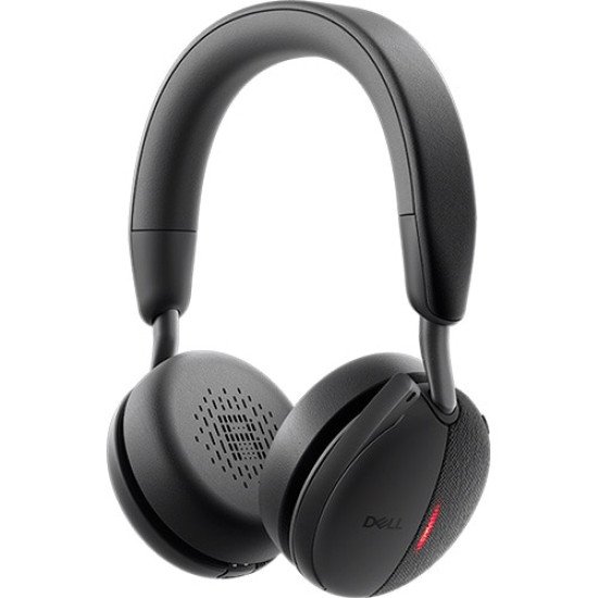 DELL WL5024 Casque Avec fil &sans fil Arceau Contrôle de l'aviation/du trafic aérien USB Type-C Bluetooth Noir