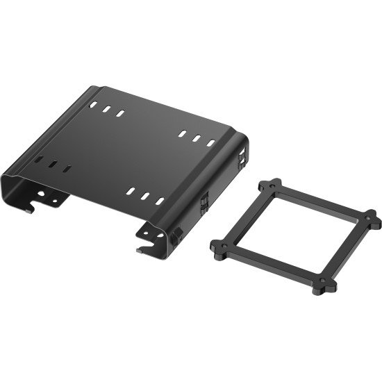 HP Boîtier de protection pour mini-ordinateur de bureau v4+ VESA