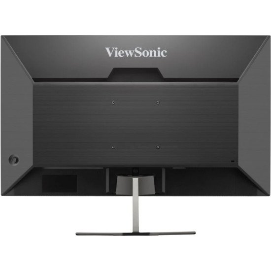 Viewsonic VX Series VX2758A-2K-PRO LED display 68,6 cm (27") 2560 x 1440 pixels Quad HD Noir