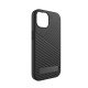 ZAGG 702312716 coque de protection pour téléphones portables 15,5 cm (6.1") Housse Noir