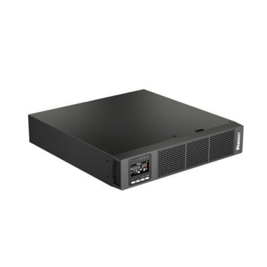 Panduit SmartZone UPS Double-conversion (en ligne) 2 kVA 2000 W 8 sortie(s) CA