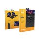 ZAGG Pro Keys 2 AZERTY Belge Bluetooth Noir