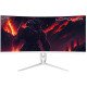 LC-Power LC-M34-Q-C-PRO écran PC 86,4 cm (34") 3440 x 1440 pixels UltraWide Quad HD Gris