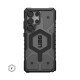 Urban Armor Gear Pathfinder Transparant coque de protection pour téléphones portables 17,3 cm (6.8") Housse Gris, Transparent