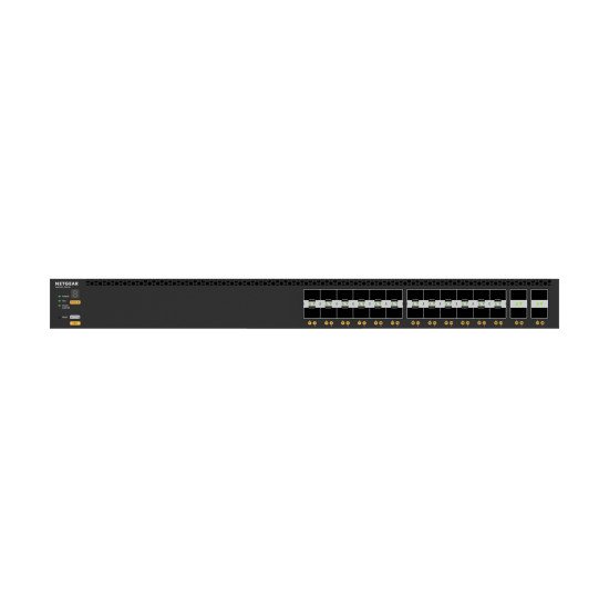 NETGEAR M4350-24F4V L3 Aucun 1U