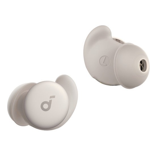 Soundcore Sleep A20 Casque Sans fil Ecouteurs Appels/Musique/Sport/Au quotidien Bluetooth Blanc