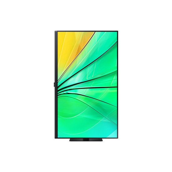 Samsung S60D écran PC 81,3 cm (32") 2560 x 1440 pixels Quad HD LCD Noir