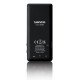 Lenco Xemio-669BK Lecteur MP3 8 Go Noir