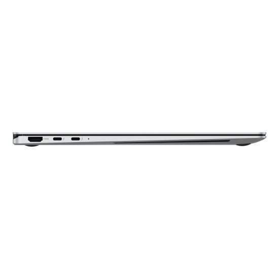 Samsung Galaxy Book4 Pro 360 Intel Core Ultra 7 155H Hybride (2-en-1) 40,6 cm (16") Écran tactile WQXGA+ 16 Go LPDDR5x-SDRAM 512 Go SSD Wi-Fi 6E (802.11ax) Windows 11 Pro Platine, Argent