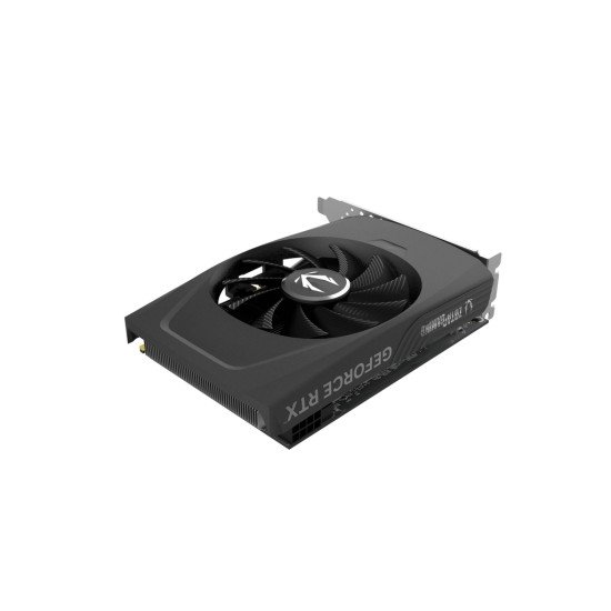 Zotac ZT-D40600G-10L carte graphique NVIDIA GeForce RTX­ 4060 8 Go GDDR6