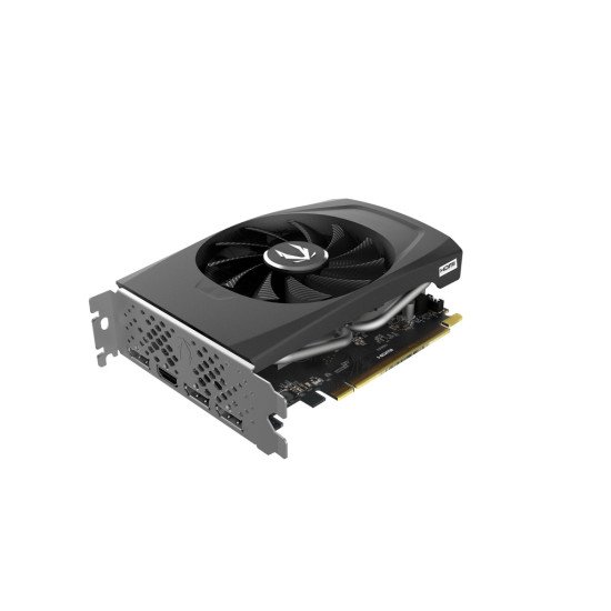 Zotac ZT-D40600G-10L carte graphique NVIDIA GeForce RTX­ 4060 8 Go GDDR6