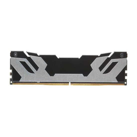 Kingston Technology FURY 48 Go 6000 MT/s DDR5 CL32 DIMM Renegade Argent XMP