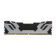 Kingston Technology FURY 48 Go 6000 MT/s DDR5 CL32 DIMM Renegade Argent XMP