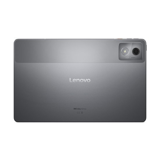 Lenovo Tab K11 Plus 4G Qualcomm Snapdragon 256 Go 29,1 cm (11.4") 8 Go Wi-Fi 6 (802.11ax) Android 14 Gris