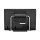 Shuttle All-In-One Barebone P25N, 11,6" écran tactile, Intel N100, IP54, fanless, fonctionnement permanent 24/7