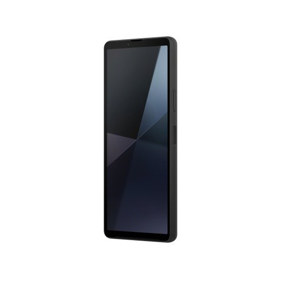 Sony Xperia 10 VI 5G 15,5 cm (6.1") Double SIM Android 14 8 Go 128 Go 5000 mAh Noir