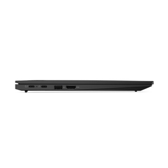 Lenovo ThinkPad X1 Carbon i7-1355U Ordinateur portable 35,6 cm (14") WUXGA Intel® Core™ i7 16 Go LPDDR5-SDRAM 512 Go SSD Wi-Fi 6E (802.11ax) Windows 11 Pro Noir