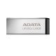 ADATA UR350 lecteur USB flash 128 Go USB Type-A 3.2 Gen 1 (3.1 Gen 1) Noir, Argent