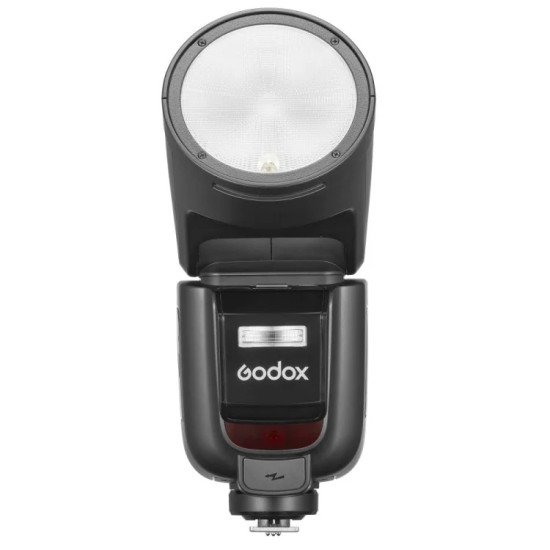 Godox V1Pro TTL Camera Flash pour Fuji