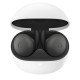 Google Pixel Buds A-Series Casque True Wireless Stereo (TWS) Ecouteurs Appels/Musique USB Type-C Bluetooth Charbon de bois, Blanc