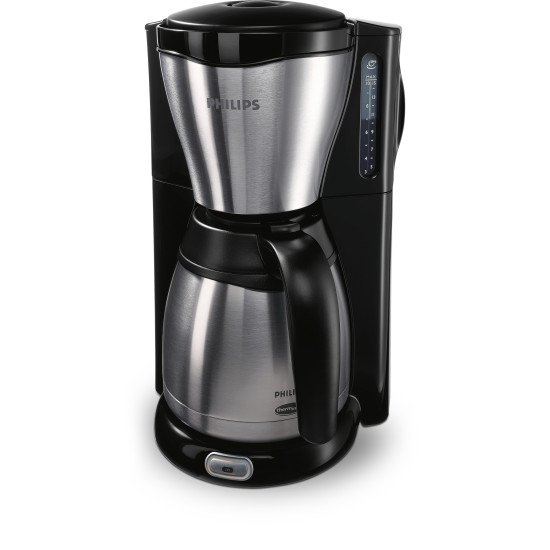 Philips Café Gaia Collection Café Gaia HD7546/20 Cafetière filtre, verseuse isotherme, métal