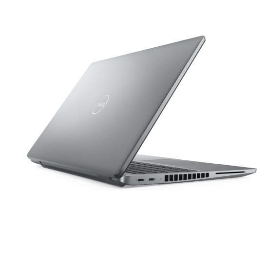 DELL Precision 3591 Intel Core Ultra 7 155H Station de travail mobile 39,6 cm (15.6") Full HD 16 Go DDR5-SDRAM 512 Go SSD NVIDIA RTX 500 Ada Wi-Fi 6E (802.11ax) Windows 11 Pro Gris