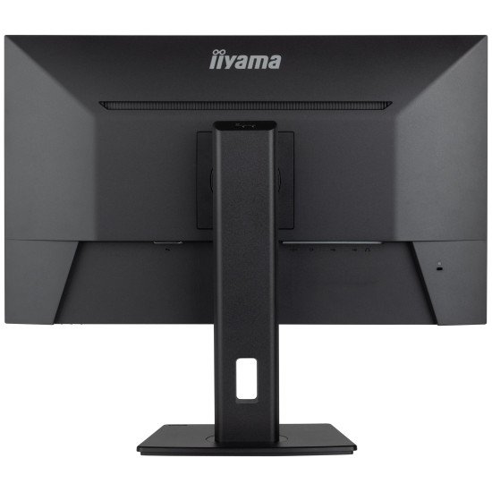 iiyama XUB2793QSU-B7 écran PC 68,6 cm (27") 2560 x 1140 pixels Wide Quad HD LED Noir