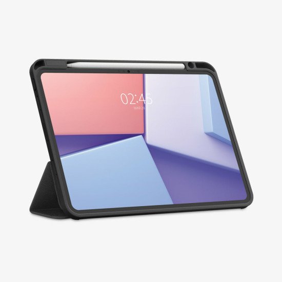 Spigen Urban Fit 27,9 cm (11") Folio Noir