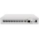 HUAWEI eKit S110 Series S110-8P2ST Non-géré L2 Gigabit Ethernet (10/100/1000) Connexion Ethernet POE Gris