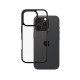 PanzerGlass CARE by PG Urban Combat iPhone16 6.3 Pro coque de protection pour téléphones portables Housse Transparent