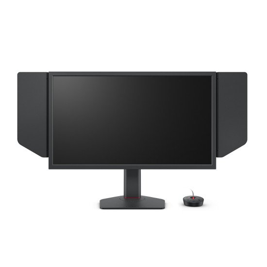 BenQ Zowie écran PC 62,2 cm (24.5") 1920 x 1080 pixels Full HD Noir