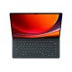 Samsung EF-DX910BBGGDE clavier pour tablette QWERTZ Allemand Pogo Pin Noir