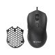 Sandberg 640-28 souris Jouer Ambidextre USB Type-A 12800 DPI